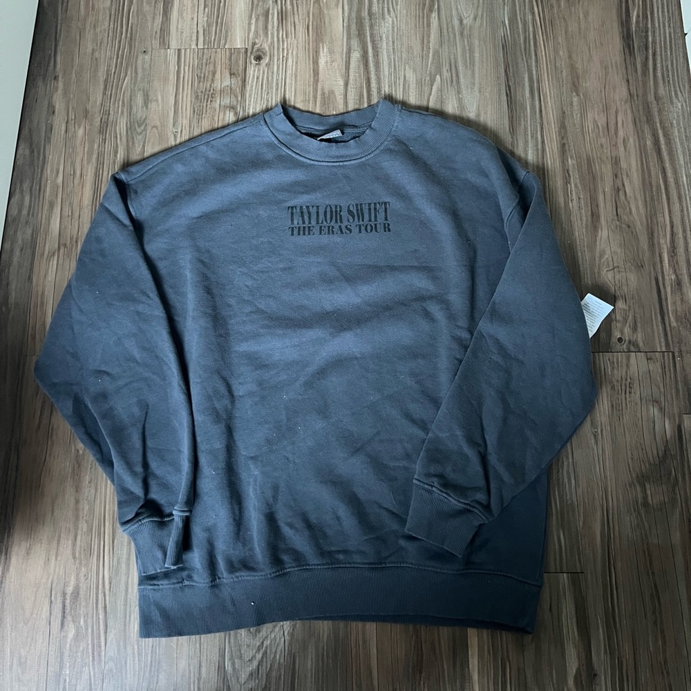 NEW Taylor Swift Era Tour Sweatshirt